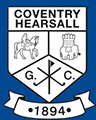 Coventry Hearsall Golf Club