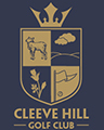 Cleeve Hill Golf Club