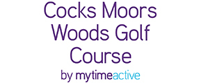 Cocks Moors Woods Golf Club