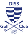Diss Golf Club
