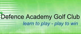 Defence Academy Golf Club