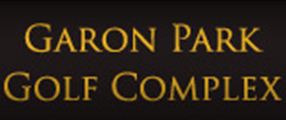 Garon Park Golf Complex