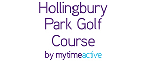 Hollingbury Park Golf Club