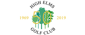High Elms Golf Club