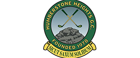 Humberstone Heights Golf Club