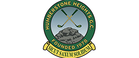 Humberstone Heights Golf Club