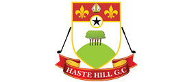 Haste Hill Golf Club