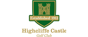 Highcliffe Castle Golf Club