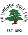 Hillingdon Golf Club