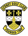 Lydney Golf Club