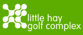 Little Hay Golf Complex