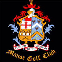 Manor (Kingstone) Golf Club