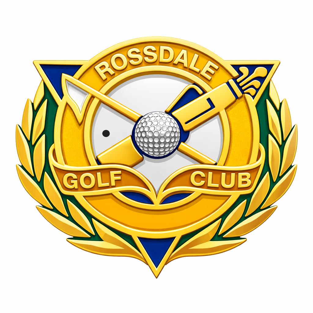 Rossdale Golf Club