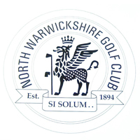North Warwickshire Golf Club