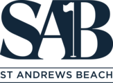 St Andrews Beach