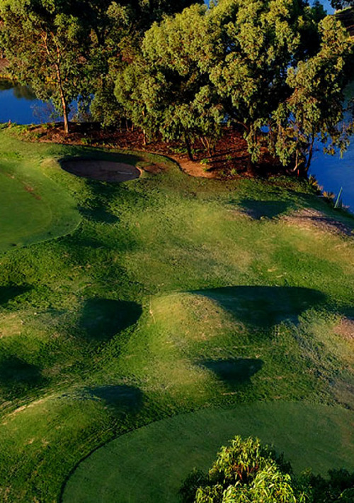 Rich River Golf Club (West Course)