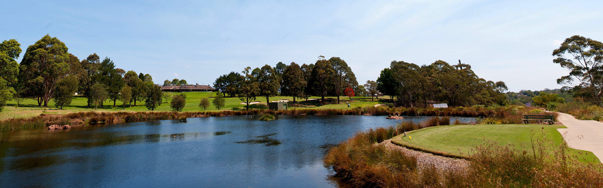 Roseville Golf Club