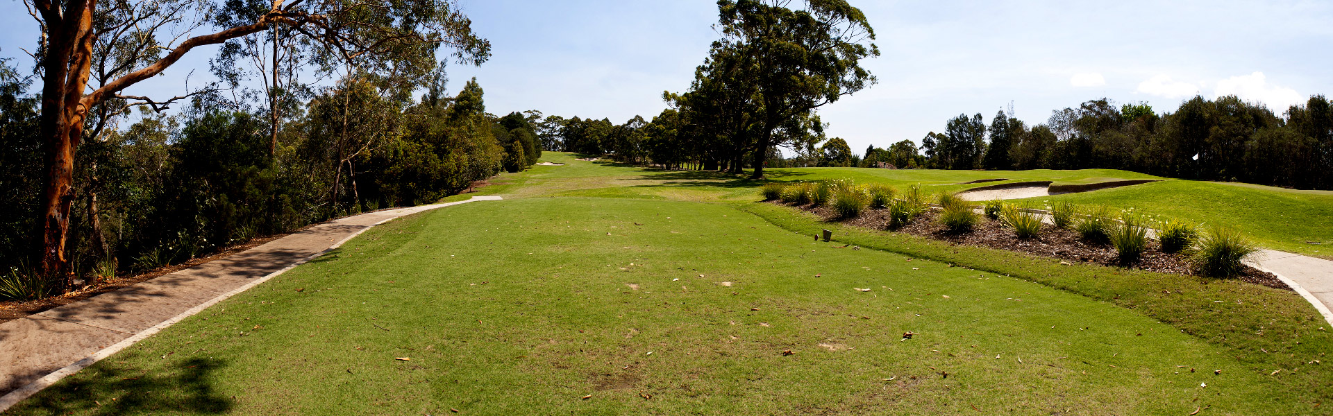 Roseville Golf Club