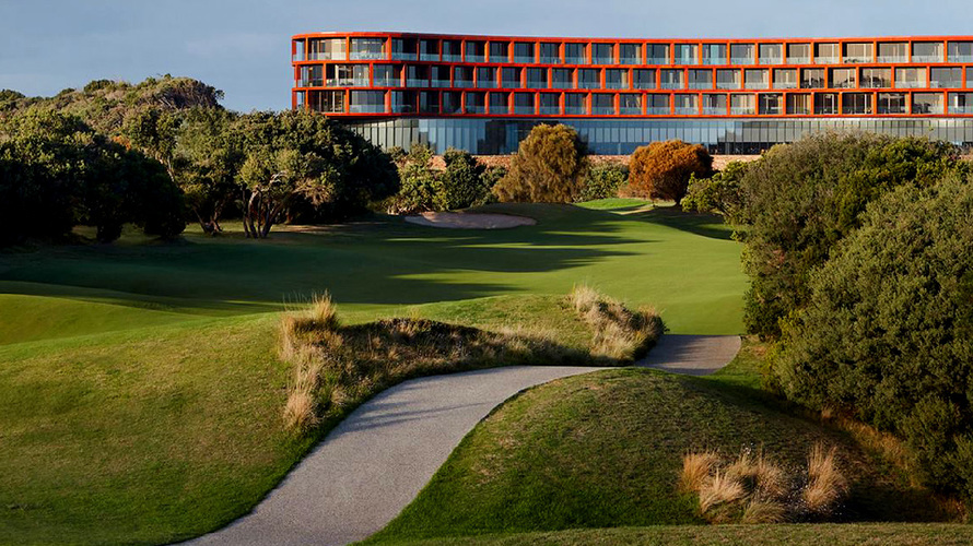 RACV Cape Schanck Resort Gallery