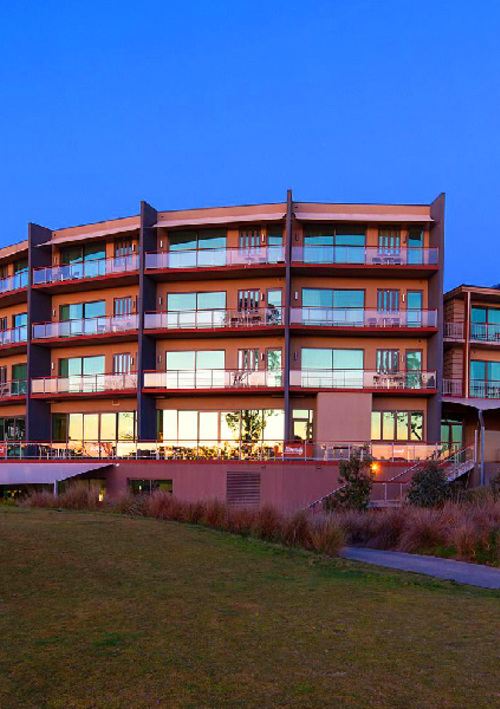 RACV Goldfields Resort