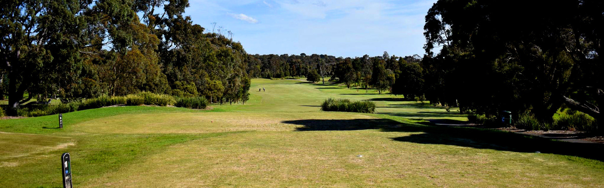 Ringwood Golf Club