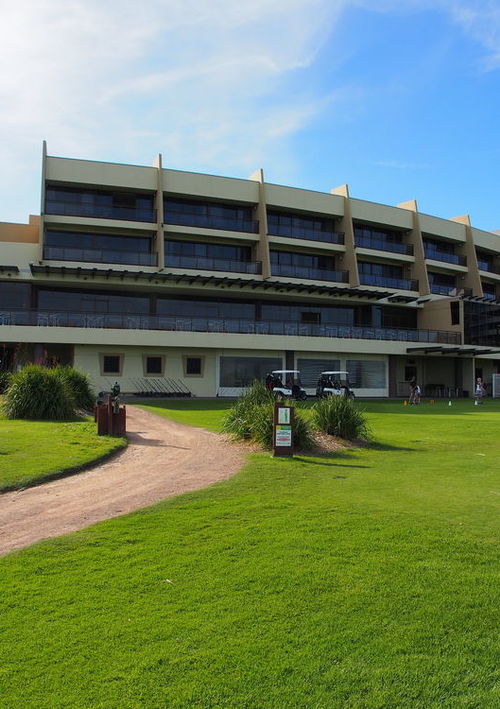  Best Western City Sands Hotel