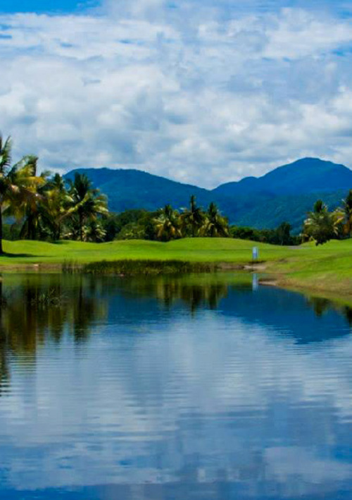 Palmer Sea Reef Golf Club