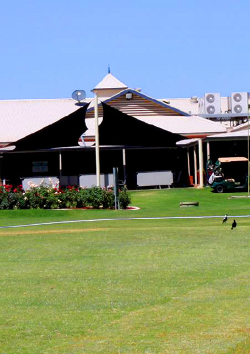 Robinvale Golf Club