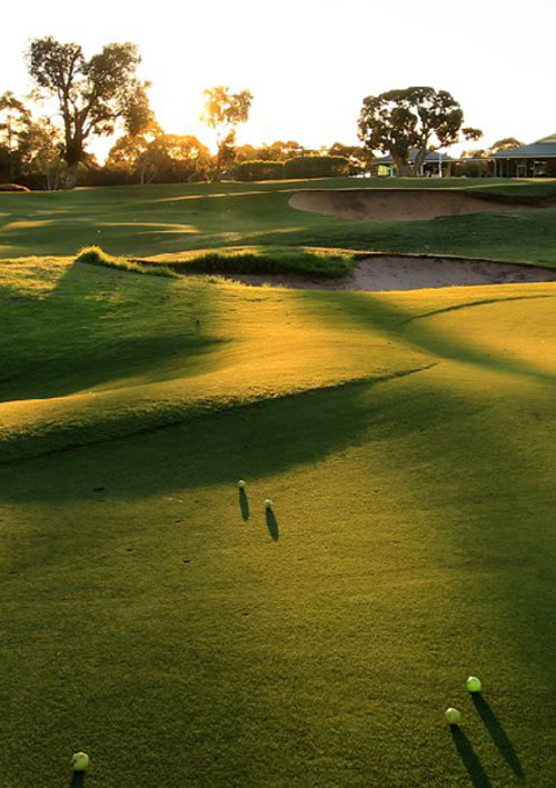 Rosebud Country Club (North Course)	