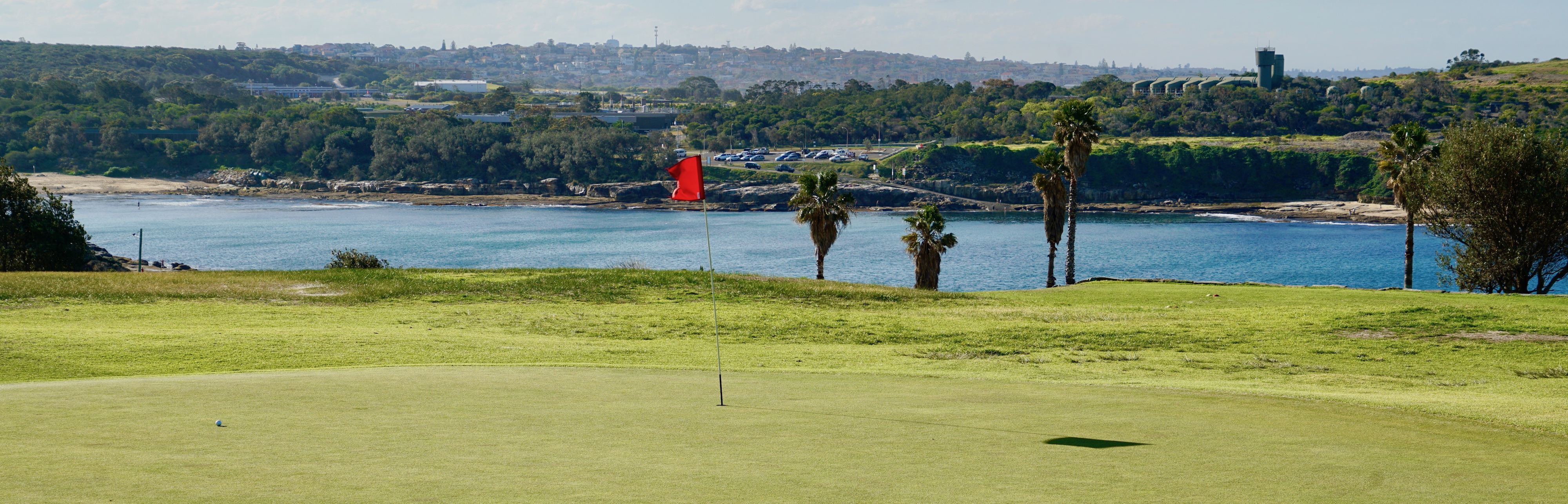 Randwick Golf Club