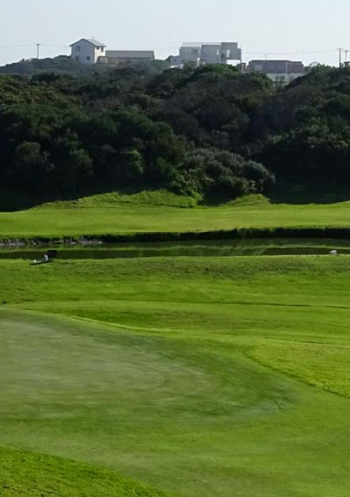 Robe Golf Club