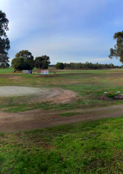 Rokewood Golf Club