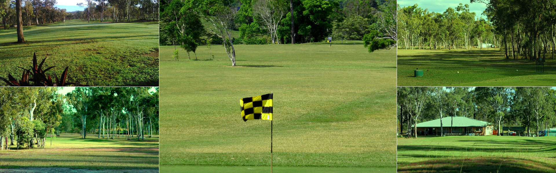 Ravenshoe Millstream Country Club