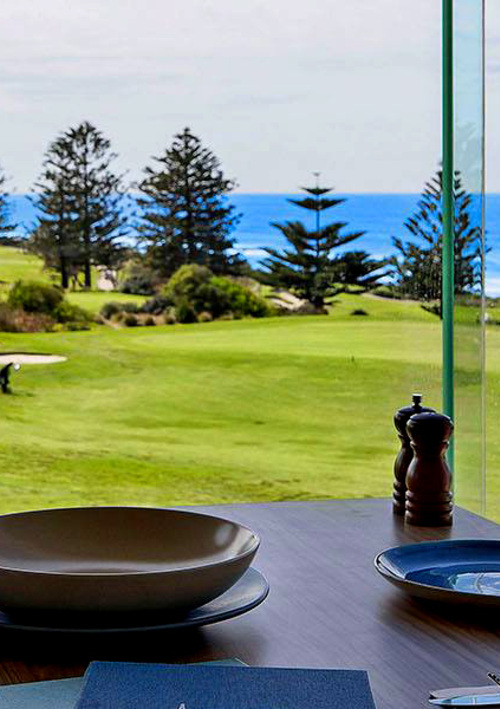 Shelly Beach Golf Club