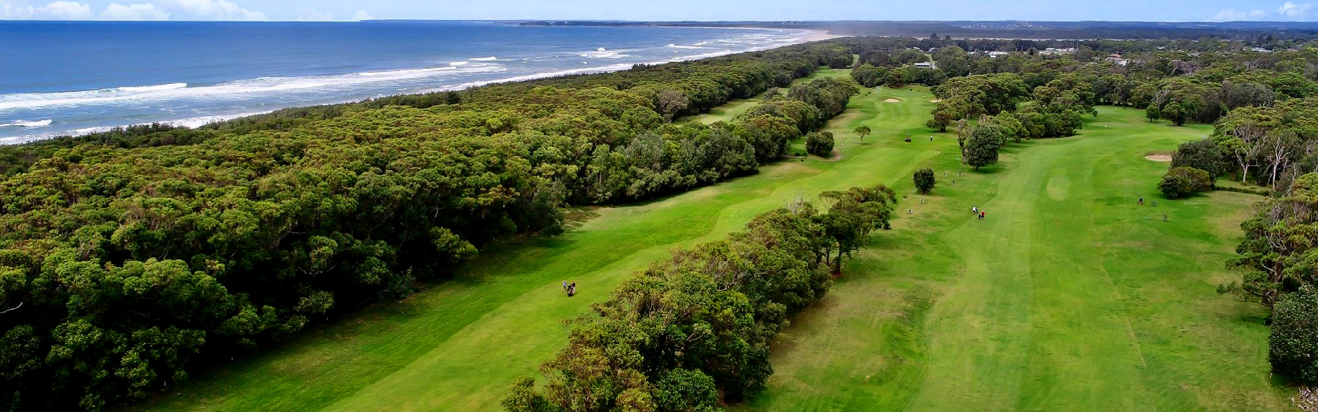 Shoalhaven Heads Golf Club
