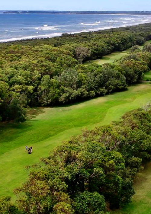 Shoalhaven Heads Golf Club