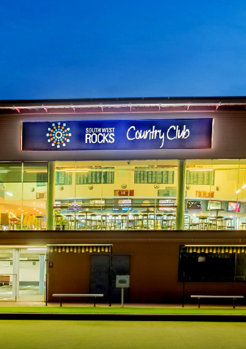 South West Rocks Country Club