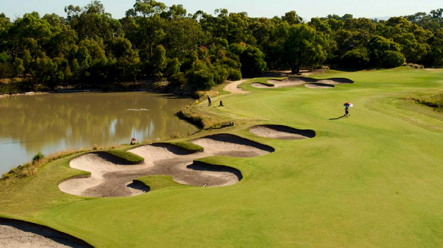 Southern Golf Club Gallery