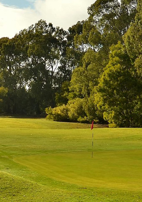 Smithton Country Club