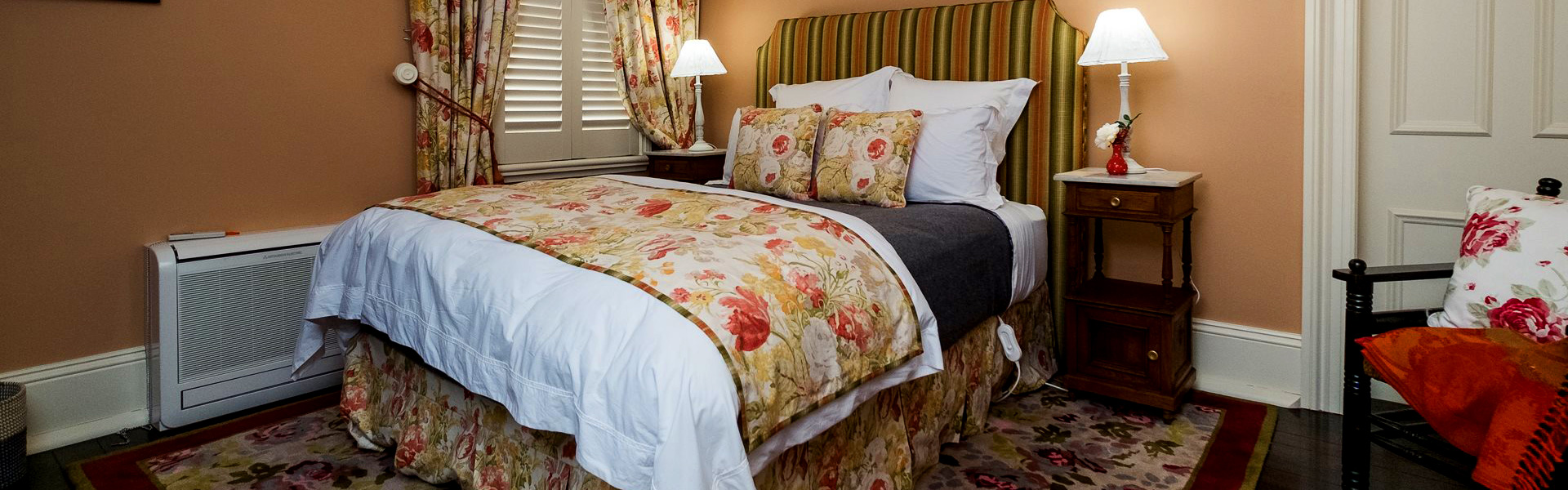 The Old Bank Boutique Hotel