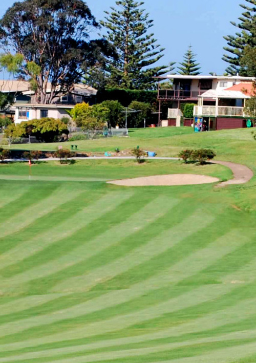 Tuross Head Country Club