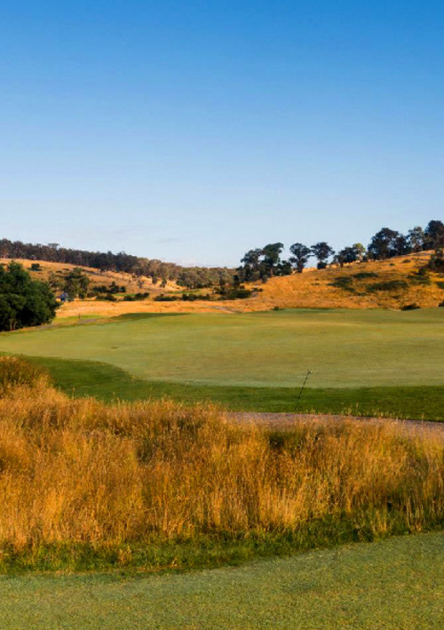 The Heritage Golf and Country Club