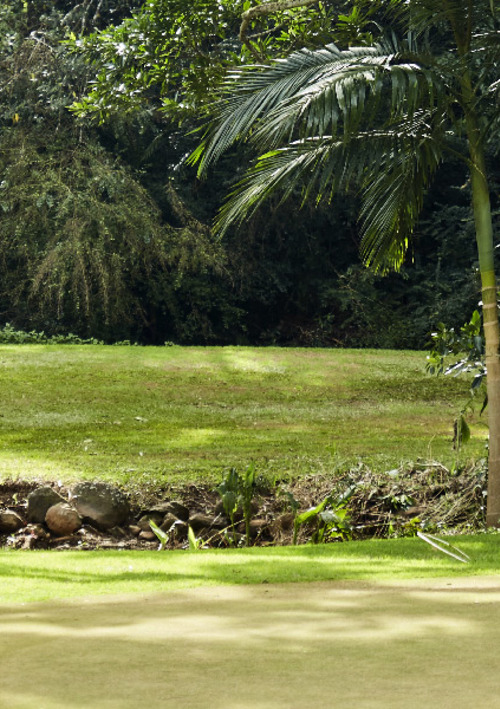 Teven Valley Golf Course