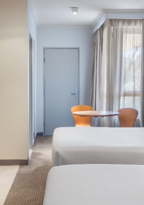 Travelodge Hotel Manly Warringah Sydney