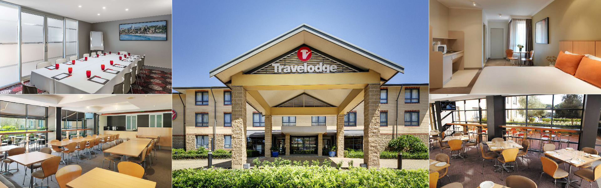 Travelodge Hotel Manly Warringah Sydney