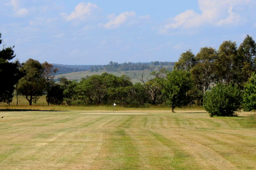 Taralga Golf Club
