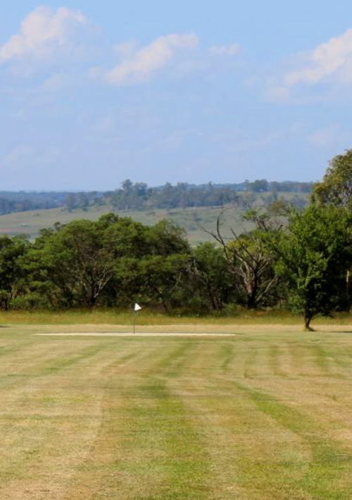 Taralga Golf Club