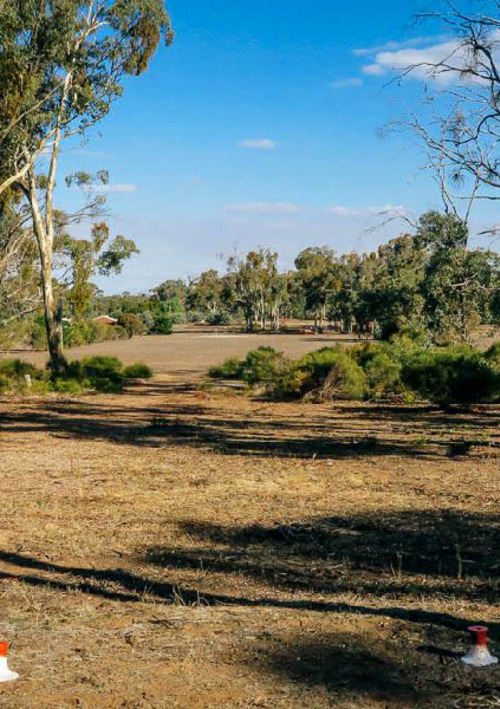 Tarnagulla & District Golf Club	