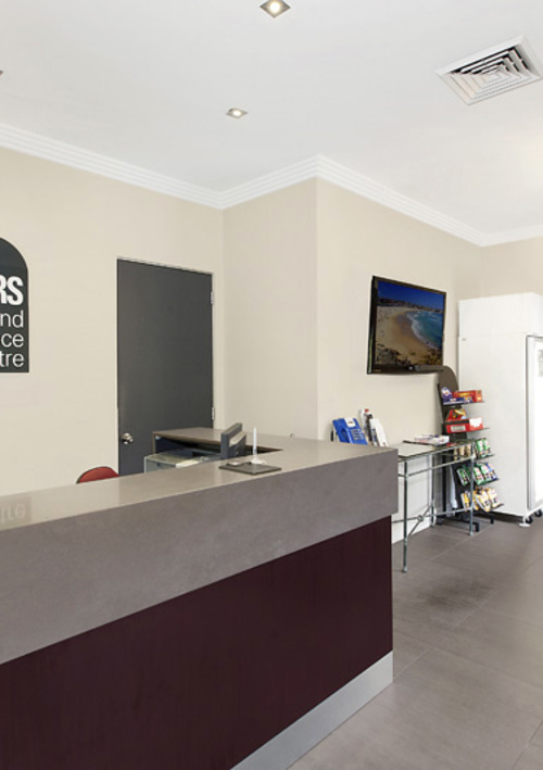 Checkers Resort & Conference Centre