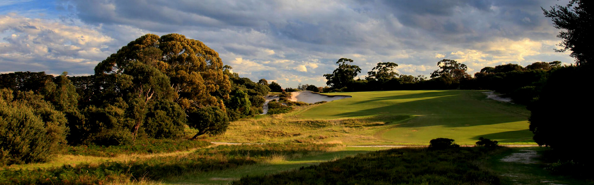 Royal Melbourne Golf Club (East Course)